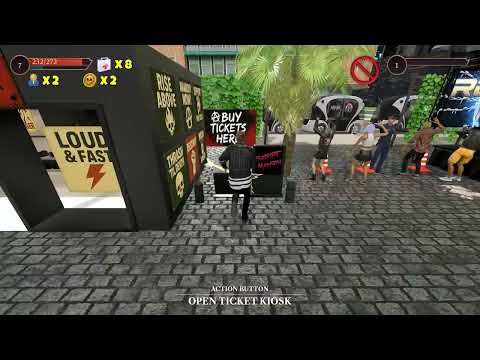 Play video