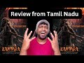 Kantara Chapter 1 Review From Tamil Nadu Rishabshetty Mr Earphones Kantara Public Review