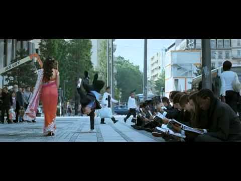 CC Nangai BLURAY VIDEO SONG FroM Engeyum Kadhal 360p)