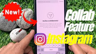 How to Use Collab Feature on Instagram | Invite a Collaborator on Instagram | Invite Collaborator