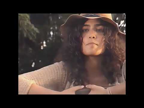 1995. Irmãos Coragem | Diana e um surpreendente encontro com Pedro Barros  (16.01.1995).