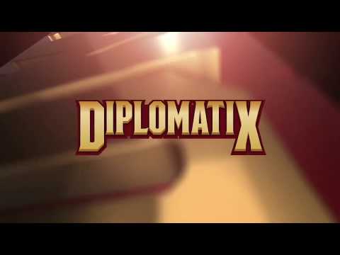 Diplomatix 2018 - Tore Oellingrath x NæstyCuz