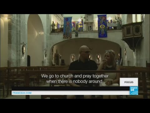 download lagu mp3 mp4 How Not To Fall In Love With A Priest, download lagu How Not To Fall In Love With A Priest gratis, unduh video klip How Not To Fall In Love With A Priest