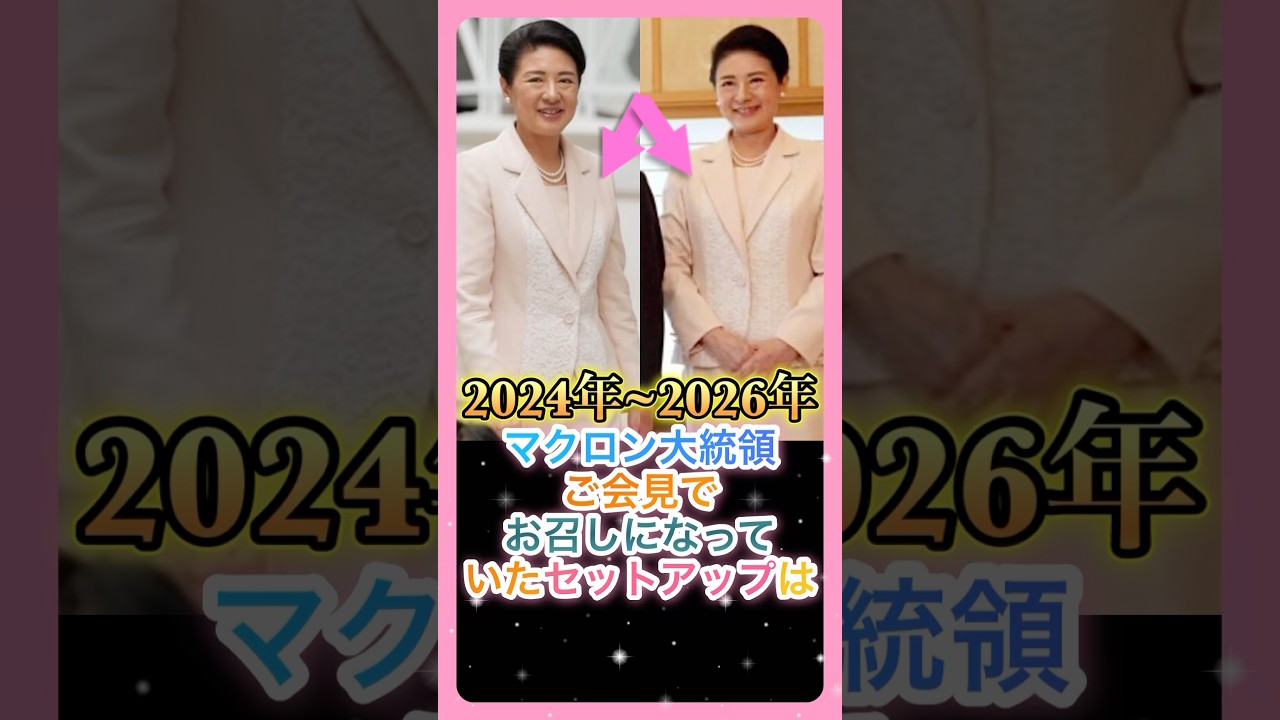 こちらのセットアップは