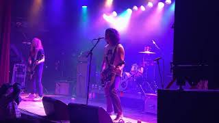 The Mean Jeans - Nite Vision