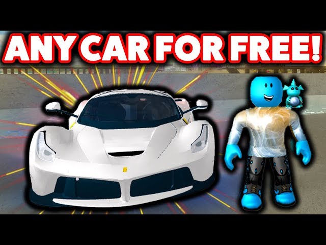 Roblox Vehicle Simulator Free Money