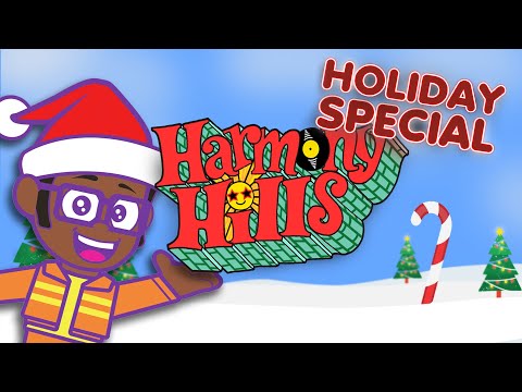 Harmony Hills Happy Holiday Special w/ DJ Lance Rock!