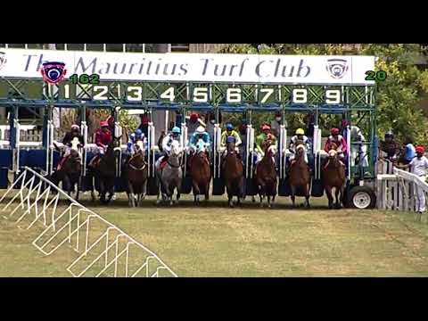 RM16 R2 | All Aboard | J.Allyhosain