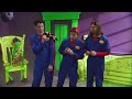 Imagination Movers - The Boom Boom Song