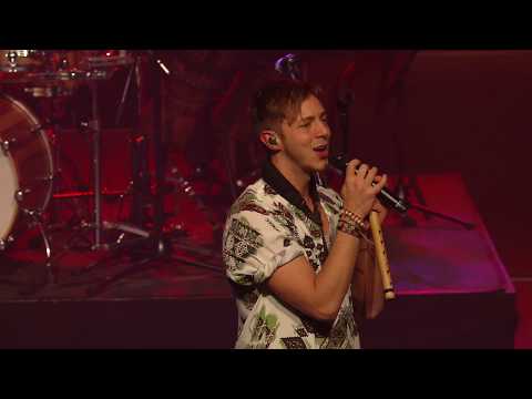 Trinity feat. Silayio - May You Have (Live from Theaters)