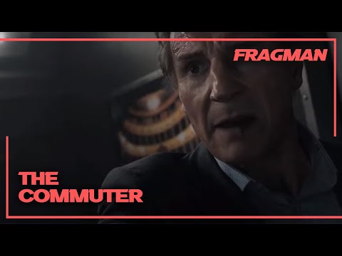 THE COMMUTER Türkçe Altyazılı Fragman (2018) IMAX Seçeneğiyle 12 OCAK'TA SİNEMALARDA
