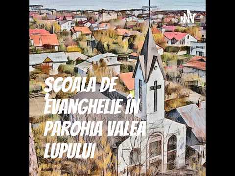 46_Scoala de Evanghelie Mc 6, 34-44 (Recapitulare)