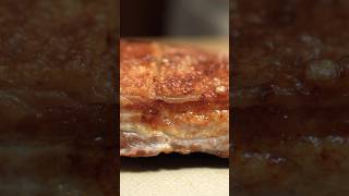 Download lagu Super Crispy Roast Pork Belly - the perfect Chinese New Year dish! #flolum #simplefoodsimplefaith mp3