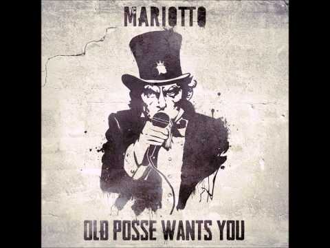 Mc Mariotto-IntroPosse (4Fasi Prod.)