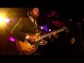 Soulive: Shaheed [HD] 2013-03-13 - BOWLIVE IV; Brooklyn, NY