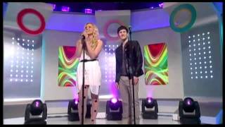 Same Difference - The Rest is History - This Morning