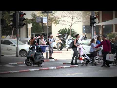 Širom svijeta 69 - Izrael : Podjele u društvu - Petak 17:00