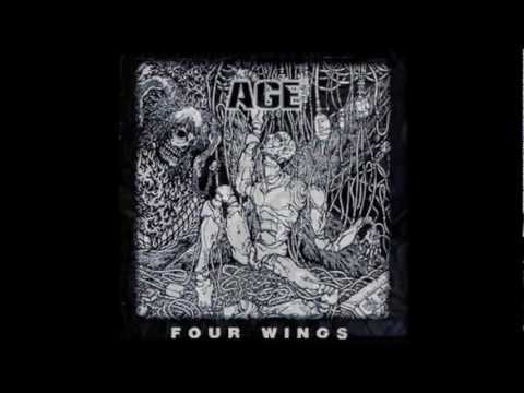 AGE - Invisible Future