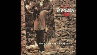 Young Hearts Forever (2023 stereo remix): Steve Perry