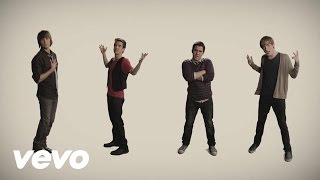 Big Time Rush - Any Kind Of Guy