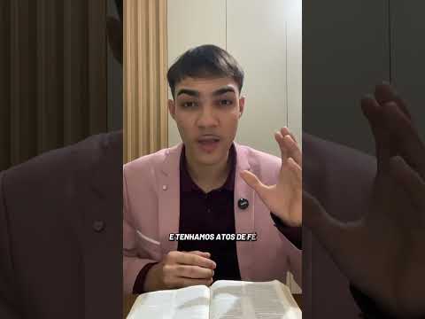 A palavra de hoje é em “2 Reis 4:42-44.” ▶️🙌🏽❤️‍🔥 “seja generoso e tenha fé” #palavradiária 