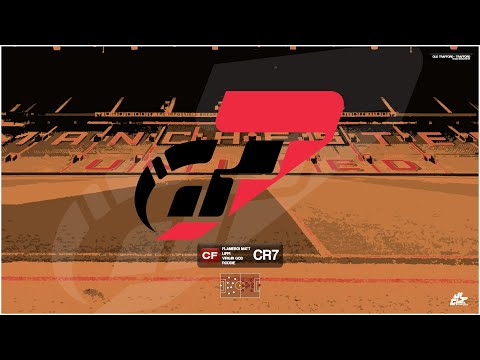 CR7 - flameboimatt, Lippi, virgingod* & roddie (p. deadin x evie) [OFFICIAL VISUALIZER]