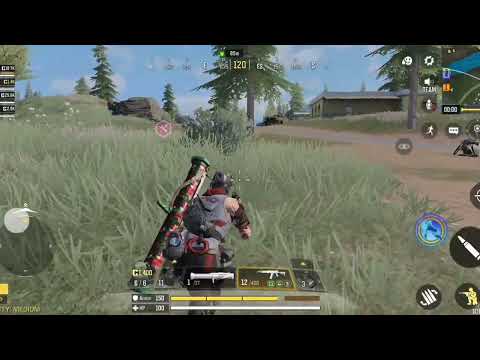 WIN BATTLE GROUND  BATTLE  OF ROYAL SPECIAL MISSION. .