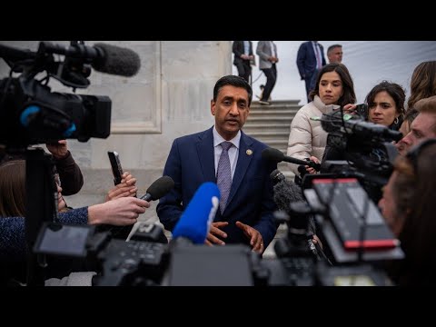 Epstein files released with major redactions spark congressional anger