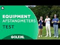 GOLF.NL Testpanel: afstandmeters
