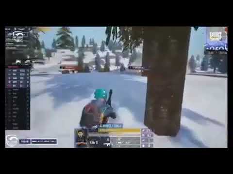 BIGETRON marah marah