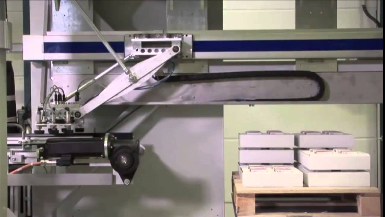 Aventuras en la automatización industrial