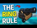 Suck At CANNON Aim In Sea Of Thieves Try THIS