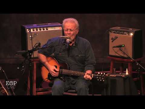 Ray Bonneville "On The Blindside" [live] @ Eddie Owen Presents