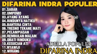 Download lagu OM ADELLA TERBARU 2025 | DIFARINA INDRA - SABAR,UMPOMO,AYANG AYANG mp3 Download lagu OM ADELLA TERBARU 2025 | DIFARINA INDRA - SABAR,UMPOMO,AYANG AYANG mp3