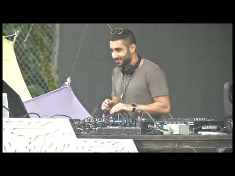 Zone+ // Xibalba Festival 2018 - Episodio 1