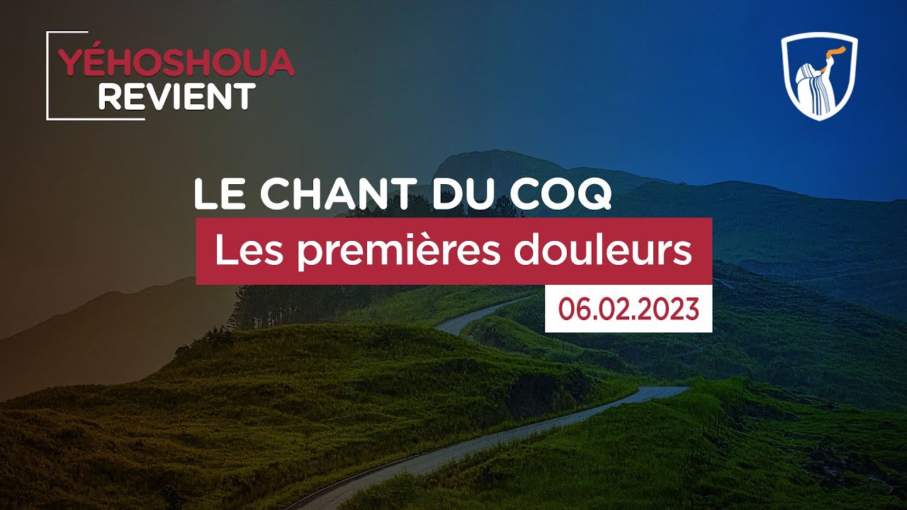 Thumbnail of video: Les premières douleurs