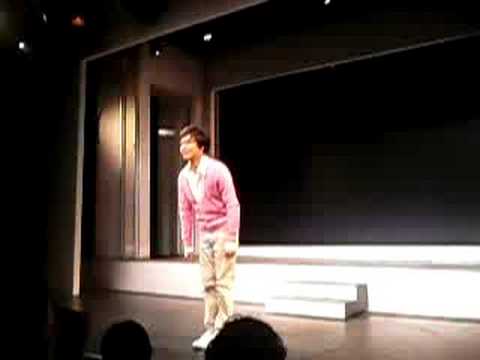 080817 Andy @ Polaroid