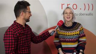Stefanie Heinzmann, das grosse Interview zu ihrem Album.