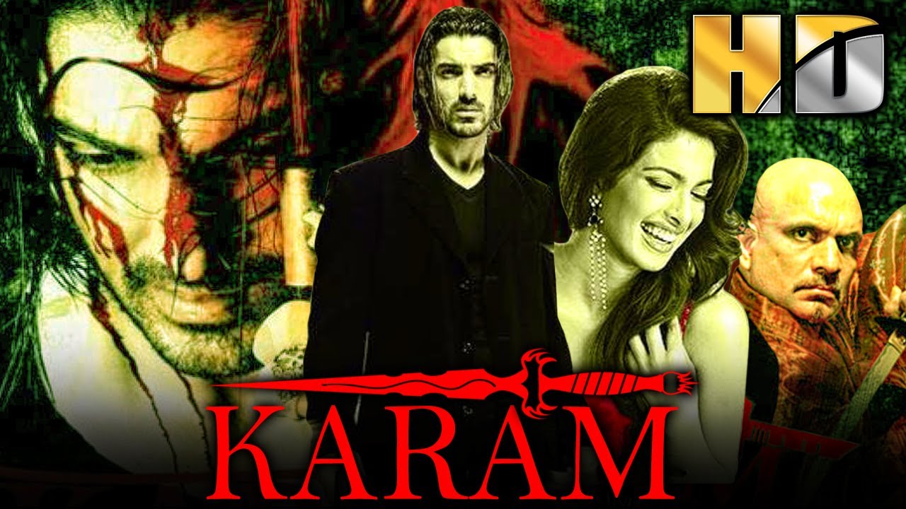 Karam video thumbnail