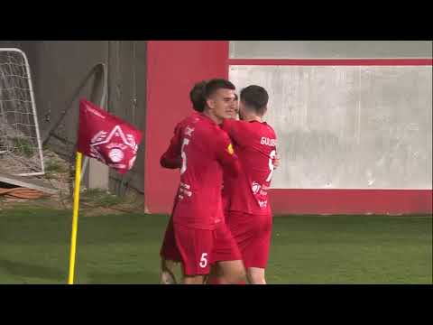 KUP BiH (1/8 finala): Velež - Tuzla City 3:2