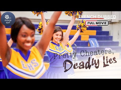 Elève Modèle, Mensonges Mortels | Kate Drummond & Keara Graves | Français Doublé