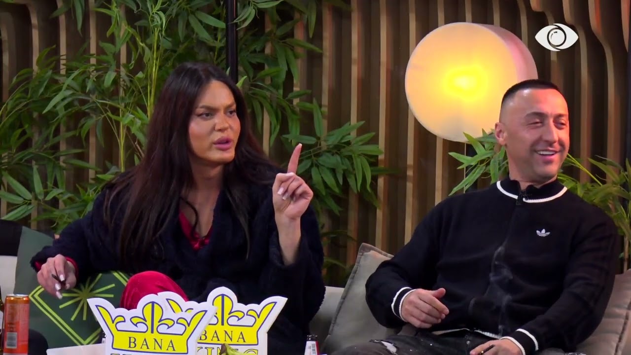 “Dashuria nuk imponohet, fitohet”/ G Bani i kthehet Amberit për Gjestin: Qenke bërë fanse…