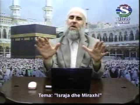 Hoxhë: Ulvi Fejzullahu - Israja dhe Miraxhi