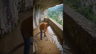 Download lagu He Turned a Dark Cave into a Luxury Dream Cabin! 🤯🏡#shorts #shortsfeed #trending #ytshorts mp3 Download lagu He Turned a Dark Cave into a Luxury Dream Cabin! 🤯🏡#shorts #shortsfeed #trending #ytshorts mp3