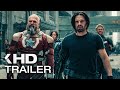 THUNDERBOLTS Super Bowl Trailer 2025