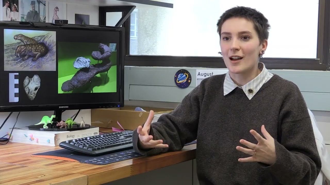 Iziko Museums Partnerships | University of Cape Town