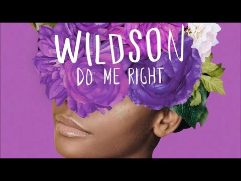 Wildson Feat. Frida Winsth - The Things You Do