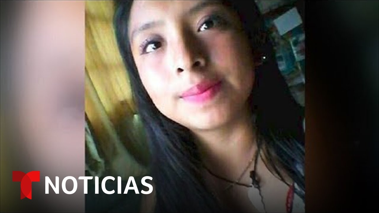 Sobreviviente del 'camión de la muerte': "Diosito me ayudó" | Noticias Telemundo