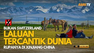 Download lagu Bukan Switzerland Laluan Tercantik Dunia Rupanya Di Xinjiang, China | EP 8 Travelog Xinjiang mp3 Download lagu Bukan Switzerland Laluan Tercantik Dunia Rupanya Di Xinjiang, China | EP 8 Travelog Xinjiang mp3