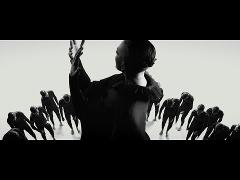 GusGus - Higher ft. VÖK (Official Music Video)